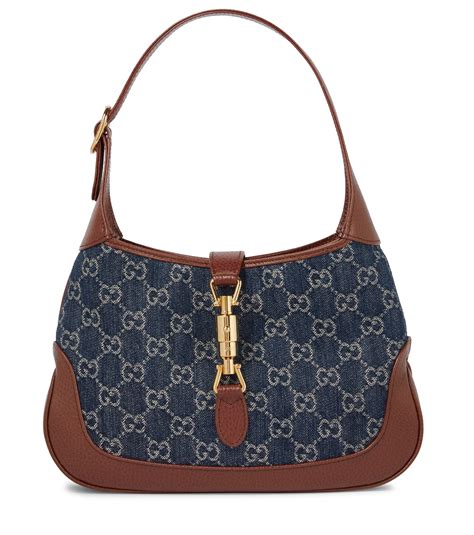 gucci jackie bag dhgate|Gucci vintage jackie bag.